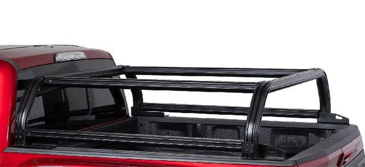 Putco Venture TEC Modular Cargo System 2014-2019  Tundra Deck Lid Rack