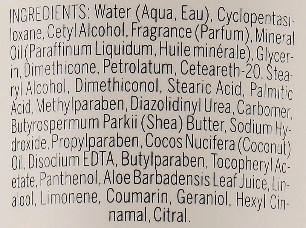 Victoria's Secret Pink Extra  Body Lotion 8 oz (Pack Of 2)