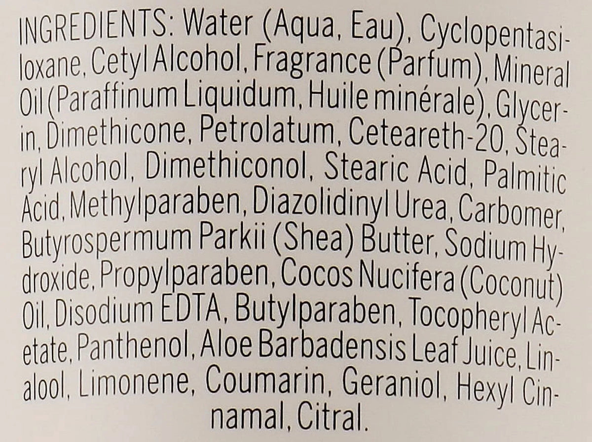 Victoria's Secret Pink Extra  Body Lotion 8 oz (Pack Of 2)