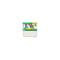 Standard Pleated Air Filter, MERV 8, 90 Days - Quantity 12. BestAir B1-1525-8-12 15 x 15 x 1 In