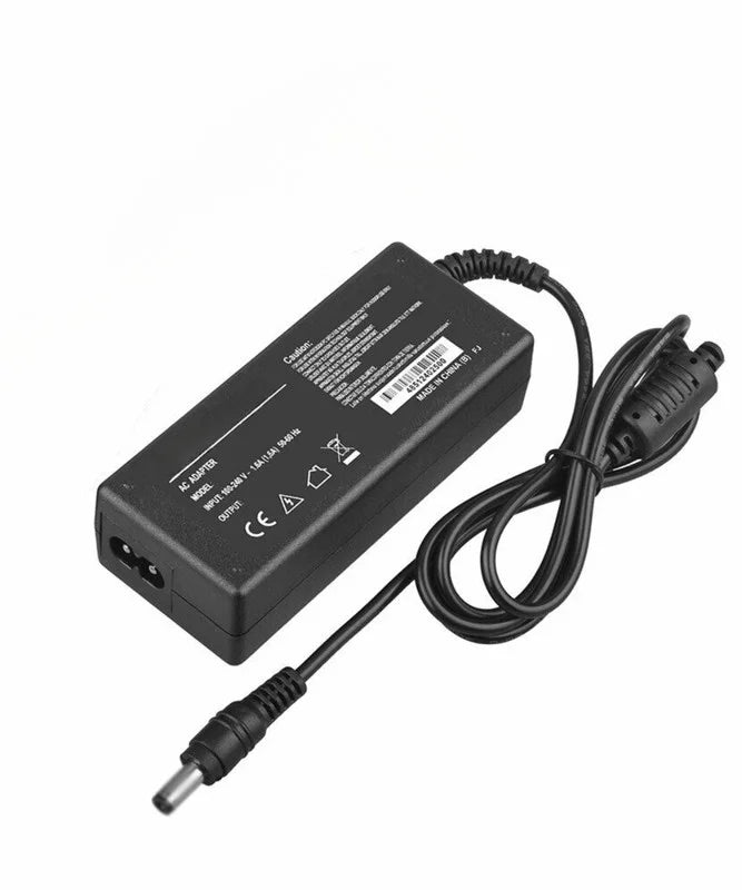 Nuxkst 24V AC / DC Adapter for 24V AC / DC Adapter for  HW-H450 HW-H450/ZA DONGA HW-450 HWH450 HW-H450/ZA HW-H450ZA HW-H450/XS HW-H450XS HW-H450/ZC HW-H450ZC Soundbar 24VDC Power Supply