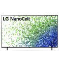 65" Class 4K UHD Smart TV with AI ThinQ® NanoCell 80 Series 65NANO80UPA