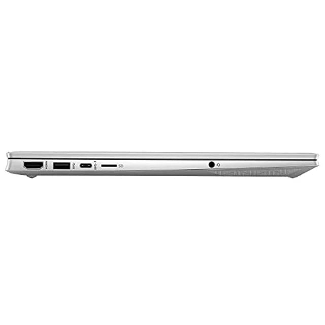 2022  Pavilion 15.6" FHD IPS Touchscreen Laptop 11th Gen 4-Core  i5-1135G7 24GB DDR4 1TB NVMe SSD Iris Xe Graphics HDMI Webcam Bluetooth USB-C Backlit Keyboard Windows 10 w/ 32GB USB Drive
