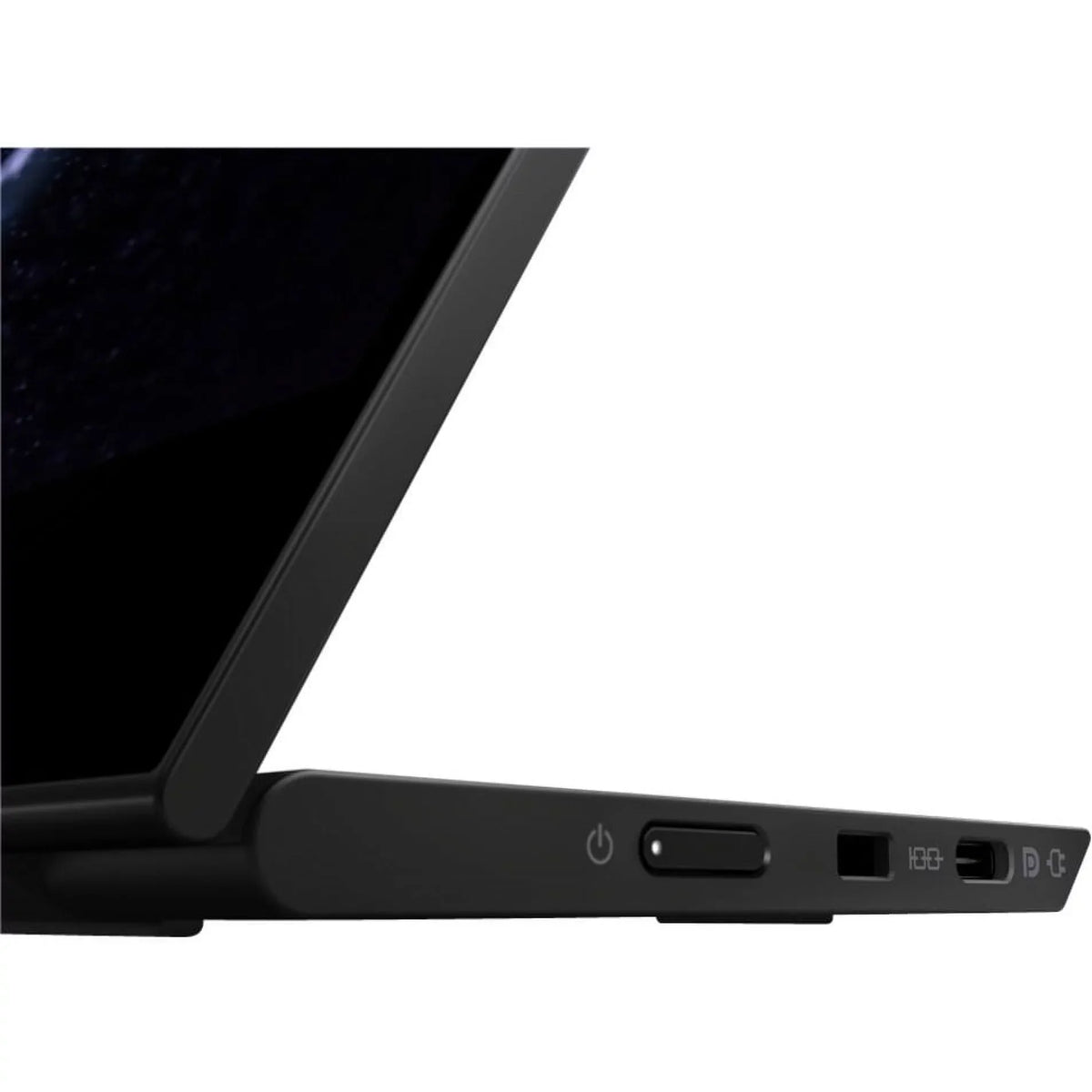 ThinkVision M14t 14" LCD Touchscreen Monitor - 16:9 - 6 ms Extreme Mode