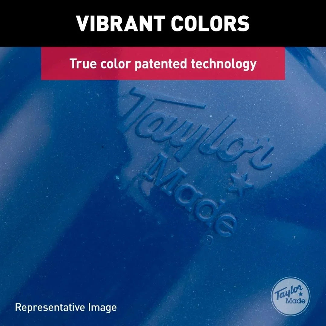 x 16 in.. Taylor Made 54327100 Hull Guard Inflatable Vinyl Fender - Blue - 4.5 in