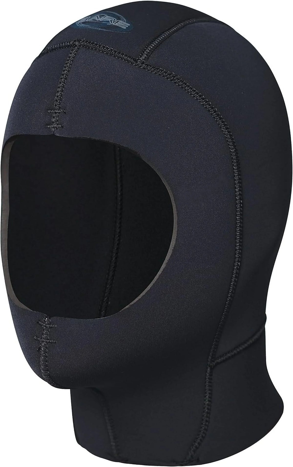3MM Neo Hood | Neoprene | wrap Your Head And Ears In Warm To Cool liquid Conditions | top-notch For Diving And Snorkeling | Durable | Comfortable