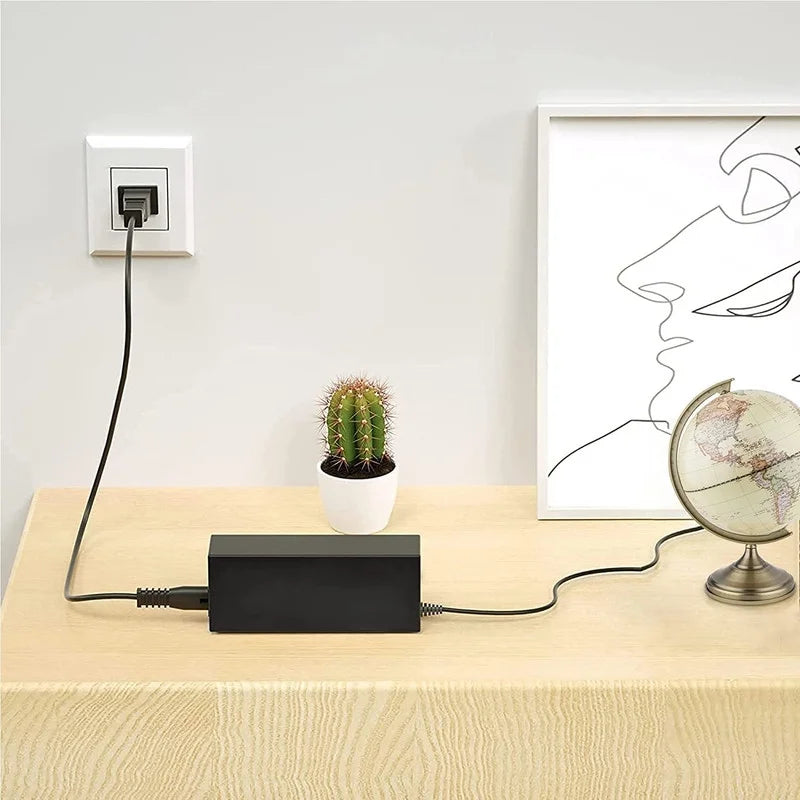 Nuxkst 24V AC / DC Adapter for 24V AC / DC Adapter for  HW-H450 HW-H450/ZA DONGA HW-450 HWH450 HW-H450/ZA HW-H450ZA HW-H450/XS HW-H450XS HW-H450/ZC HW-H450ZC Soundbar 24VDC Power Supply