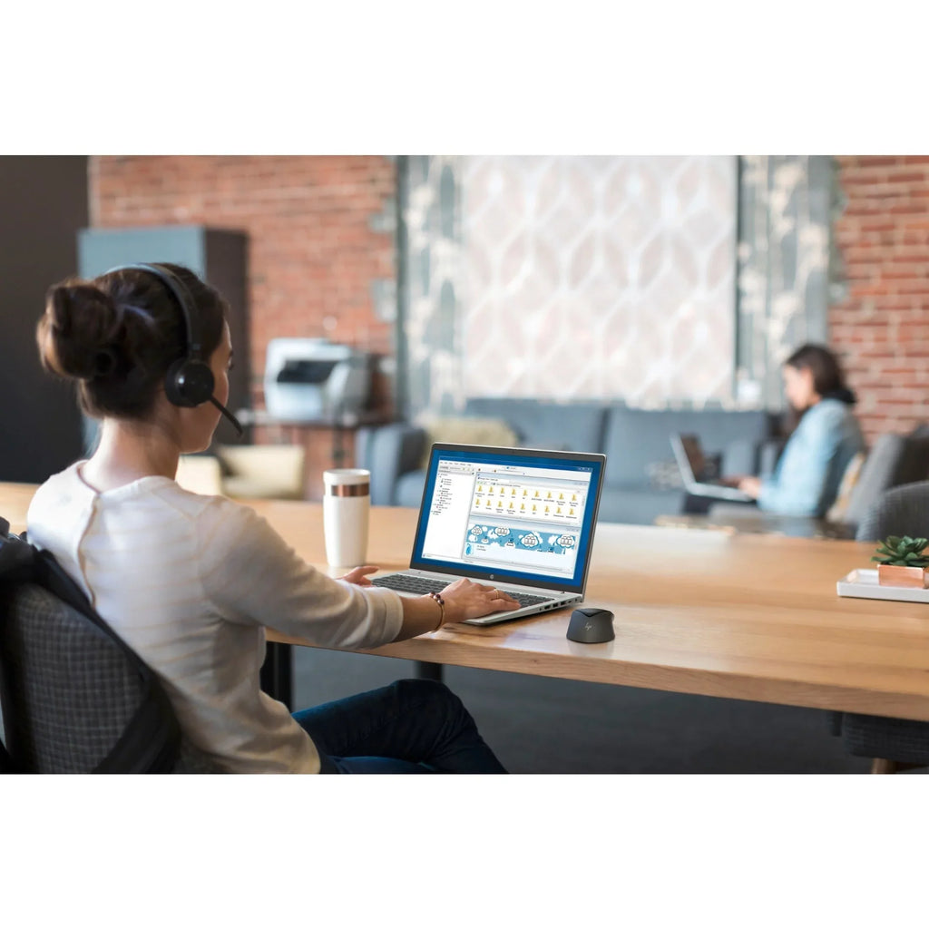 ProBook 15.6" Full HD Laptop,  Core i7 i7-1165G7, 256GB SSD, Windows 11 Pro