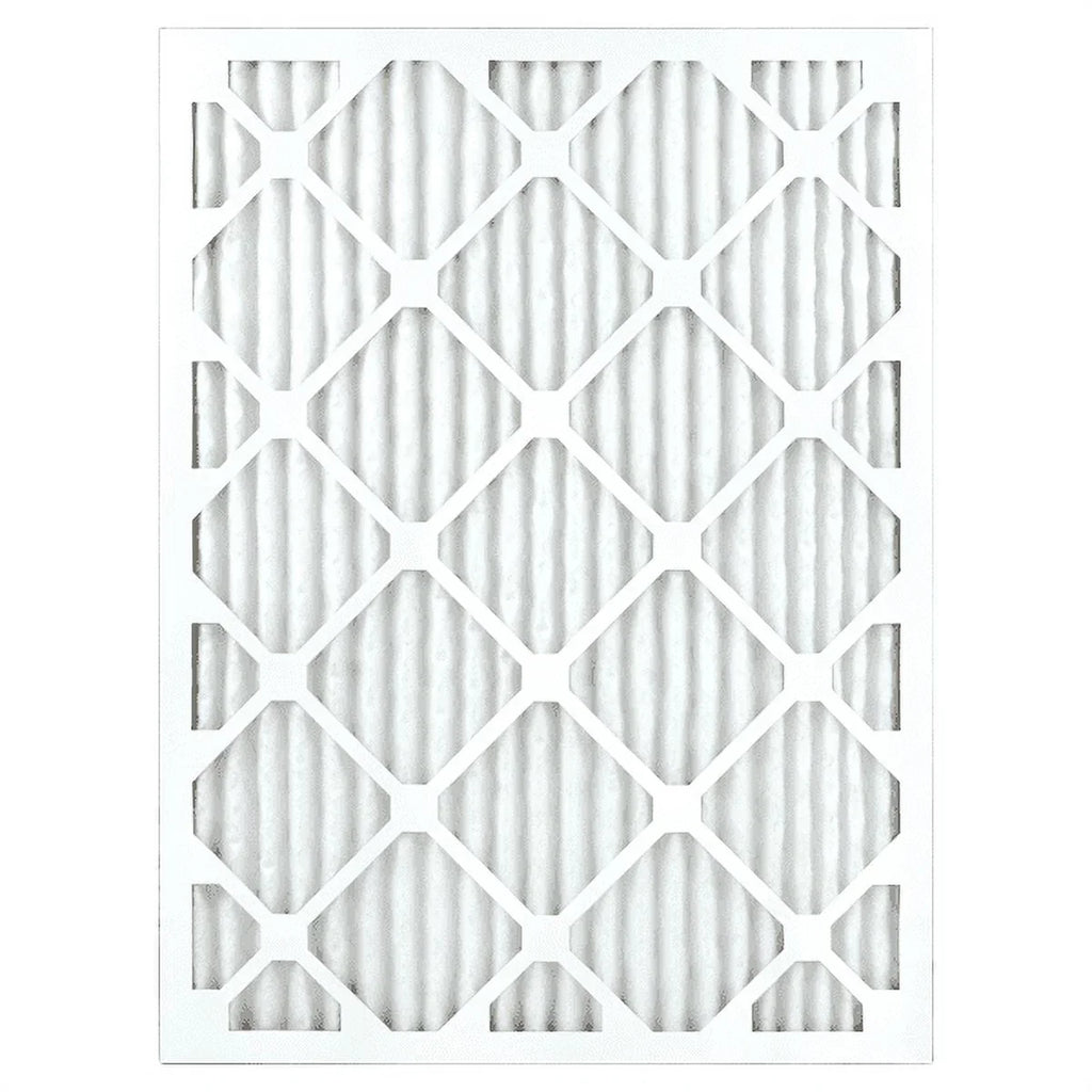 AIRx Filters 18x24x1 Air Filter MERV 13 Pleated HVAC AC Furnace Air Filter, Health 4-Pack Made in the USA