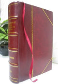 1833 [Leather Bound]. Le clergé canadien vengé par ses ennemis, ou, Observations sur un ouvrage ..