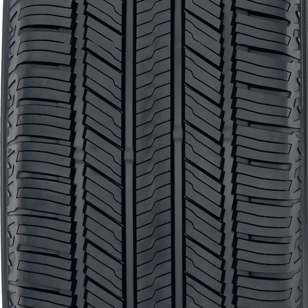 Yokohama Geolandar CV G058 245/60R18 105V BW All Season Tire