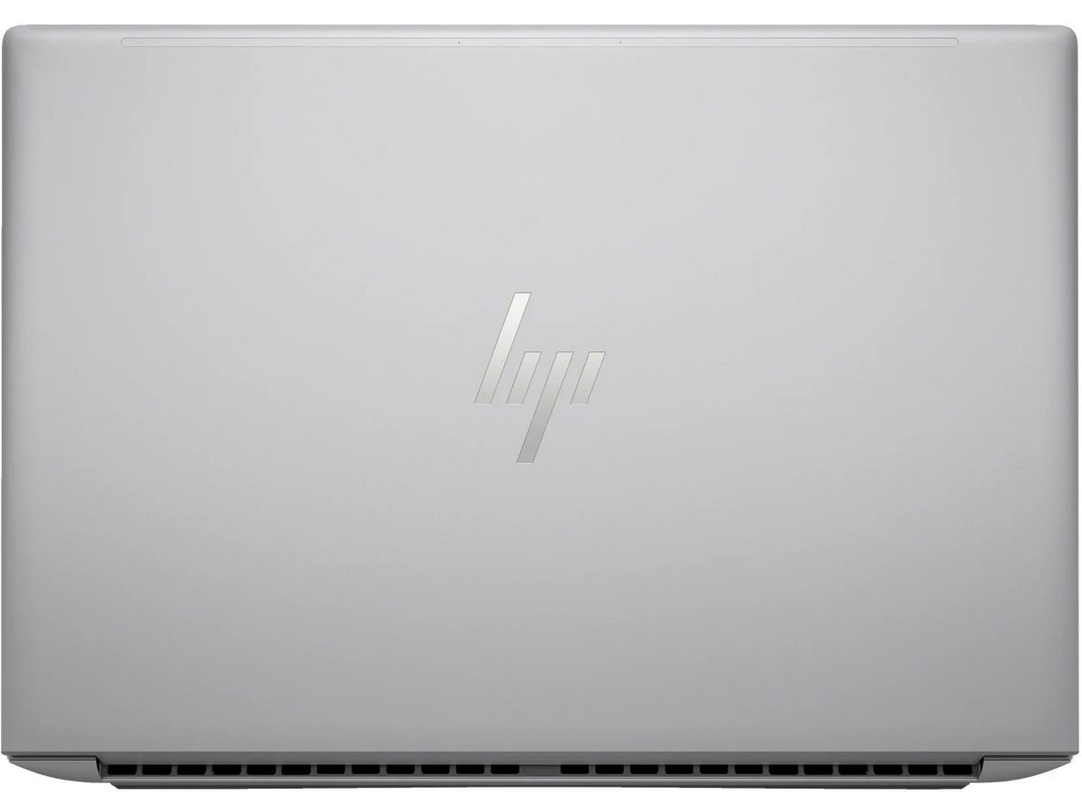 ZBook Fury 16 G10 Mobile Workstation PC Wolf Pro Security Edition NVIDIA RTX