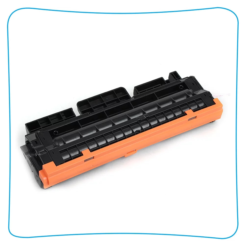 MLTD116L Toner Cartridge appropriate for  116L MLTD116L D116L MLT-D116L SL-M2625D SL-M2825DW SL-M2835DW (Black, 2 Pack)