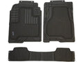 Floor Mat Set 3 Piece - matching with 2004 - 2012, 2015 - 2018 Chevy Colorado 2005 2006 2007 2008 2009 2010 2011 2016 2017