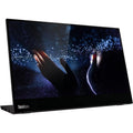 ThinkVision M14t 14" LCD Touchscreen Monitor - 16:9 - 6 ms Extreme Mode