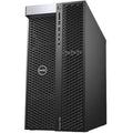 Used  Precision T7920 Bronze 3104 6C 1.7Ghz 96GB 2TB SSD NVS310 Win 10