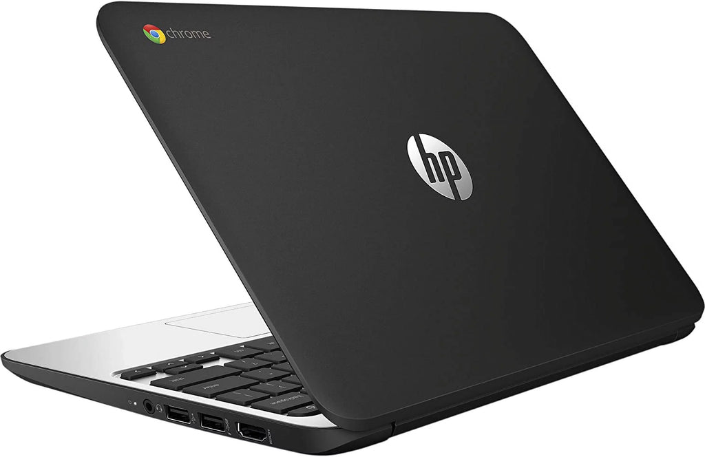 Chromebook 11 G4 Ee 11.6"  Celeron 2.10 GHz 4 GB 16 GB Chrome OS - Scratch and Dent