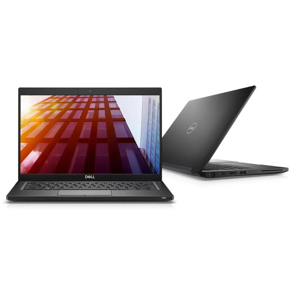 Restored  Latitude 5590 15.6" Laptop Computer  i5 CPU 8GB RAM 256GB SSD with Wi-Fi - Windows 11 PC (Refurbished)