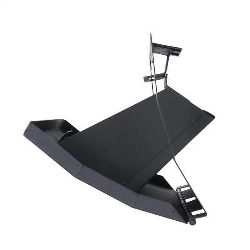 Smittybilt 812201 Vaulted Glove Box Door - Black Fits select: 1997-2006 JEEP WRANGLER / TJ