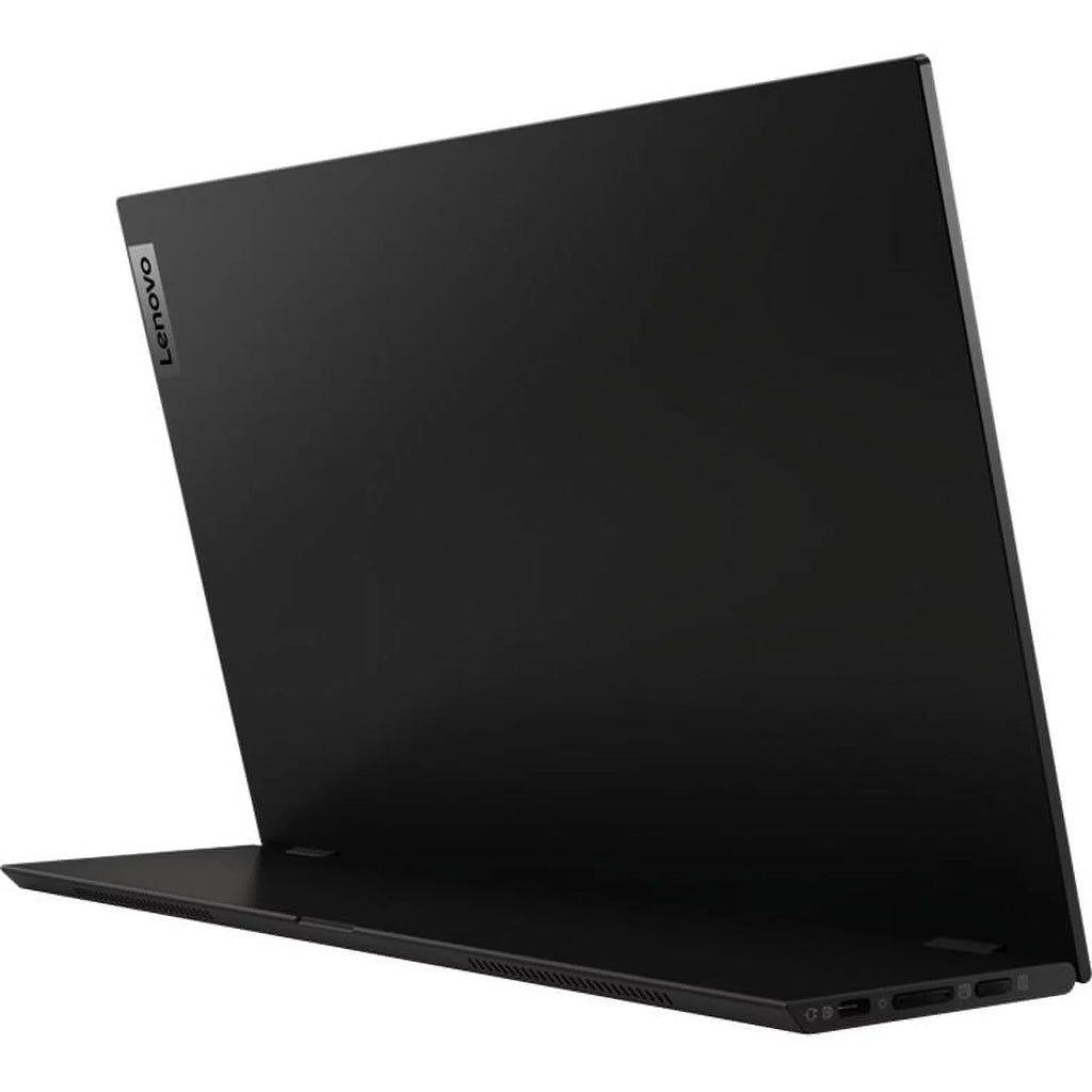 ThinkVision M14t 14" LCD Touchscreen Monitor - 16:9 - 6 ms Extreme Mode