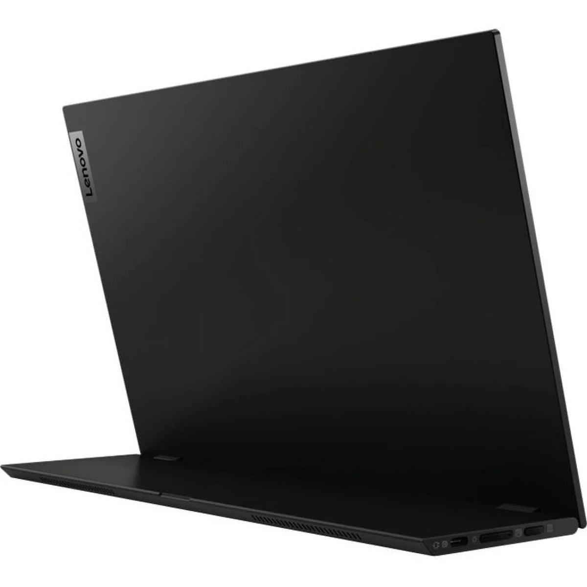 ThinkVision M14t 14" LCD Touchscreen Monitor - 16:9 - 6 ms Extreme Mode