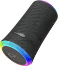 Anker 25272VRP Soundcore Flare 2 Portable Bluetooth Speaker - Black