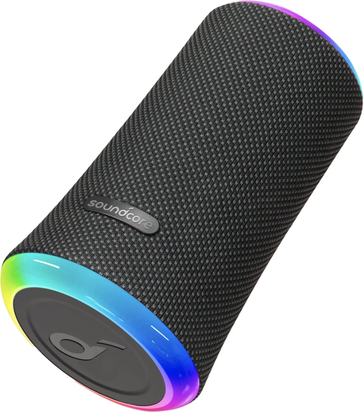 Anker 25272VRP Soundcore Flare 2 Portable Bluetooth Speaker - Black