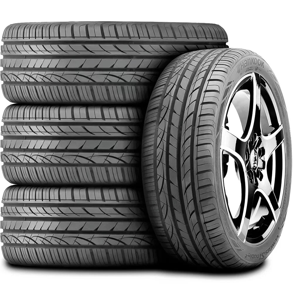 Hankook Ventus S1 Noble2 (H452) All Season 245/40ZR20 99W XL Passenger Tire
