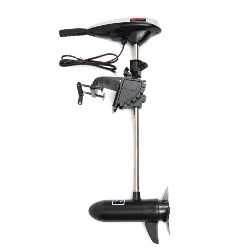 12V Electric Trolling Motor Outboard Motor Engine Fishing vessel Kayak Engine