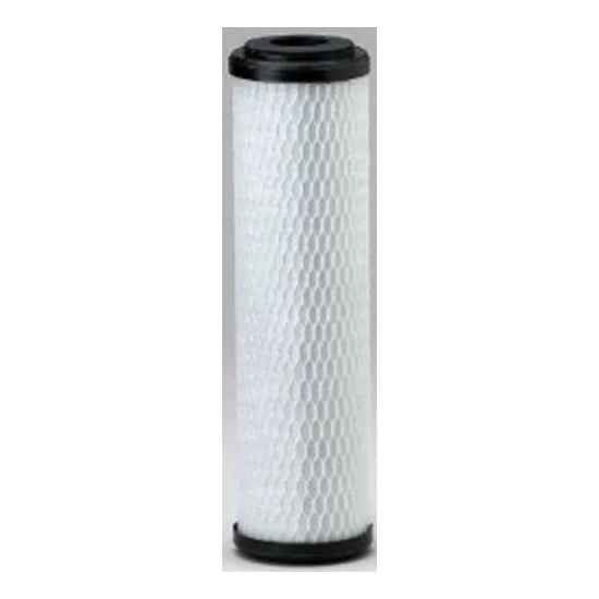 Package Of 6 Pentek C8 Carbon liquid Filters 9-3/4" x 2-5/8"