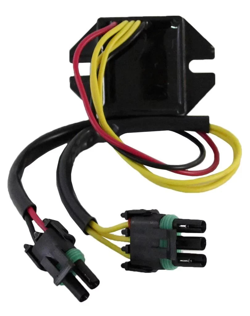 New Voltage Regulator suitable With Sea-Doo GSX XP 800cc 1989 1990 1991 1992 1993 1994 1995 1996 1997 1998 1999 278001240 278001073