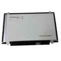 14" HD 40 Pin Led Lcd Screen for  Chromebook 14 G1, 14-C, 14-Q Laptops 740155-001 B140XTN03.6