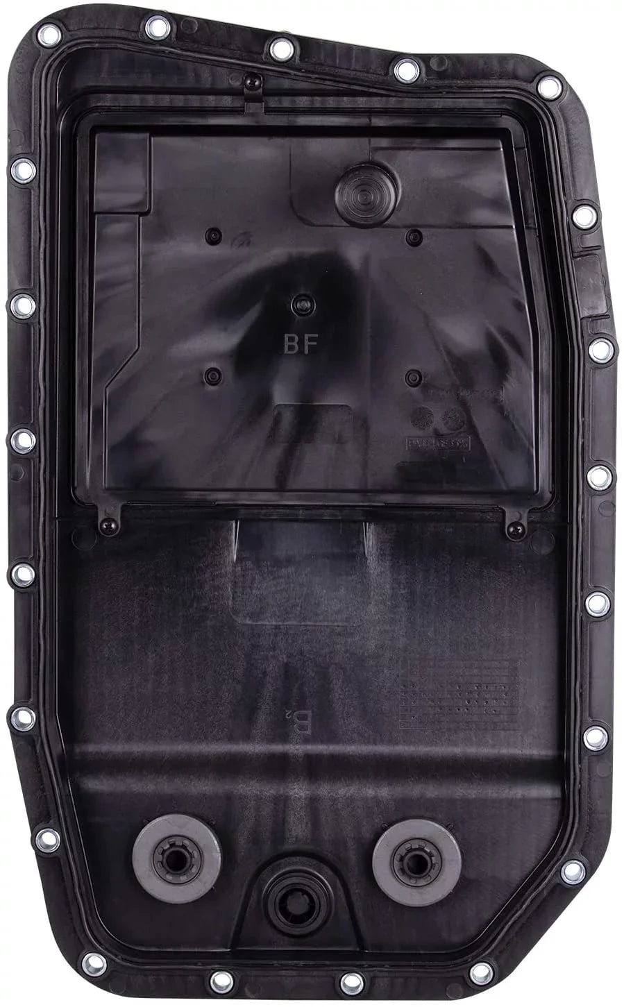 PG Automatic Transmission Filter PT99657 | Fits 2007-13  X5, X6, 2004-10 545i, 550i, 650i, 745i, 750i, 760i, 2002-12 745Li, 750Li, 750Li xDrive, 760Li, 2004-05 645Ci, 2011-12 Alpina B7, B7 xDrive