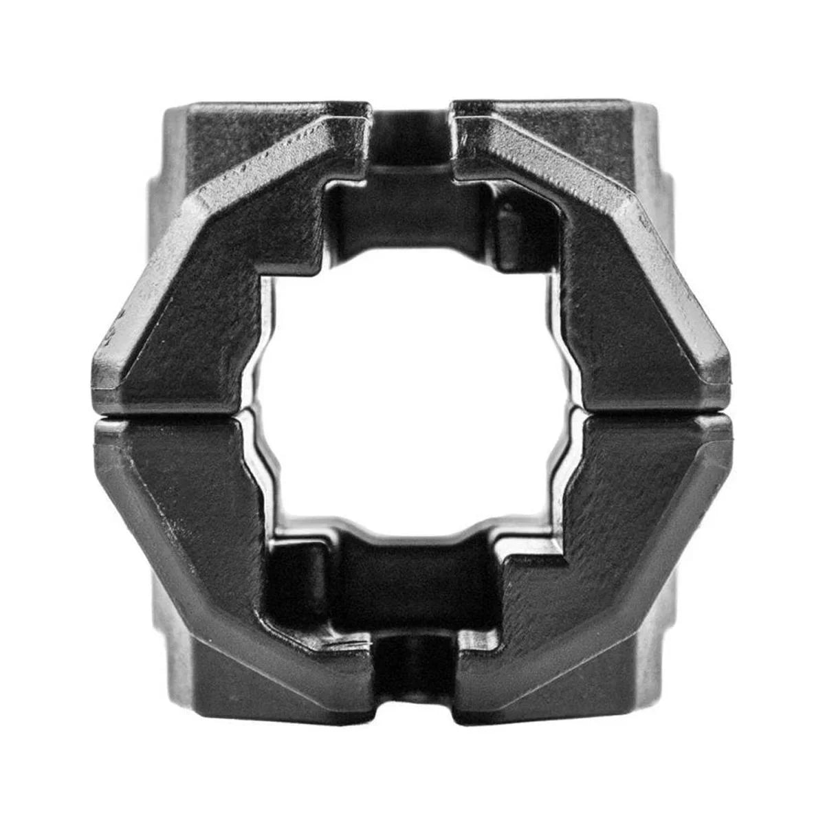 Yakattack MightyMount Duo Rail Adapter - Two Pack, matching with Hobie H-Rail