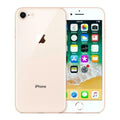 Restored  iPhone 8 256GB Factory GSM Unlocked T-Mobile AT&T Smartphone - Gold (Refurbished)