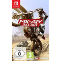ATV All Out (Switch). MX vs