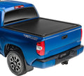 Retrax By Realtruck PowertraxONE XR Retractable Truck Bed Tonneau wrap | T-70860 | appropriate With Select 2022-2023  Tundra w/o Deck Rail System 5' 7" Bed (66.7")