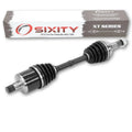 Sixity XT Rear Left Axle appropriate with Can-Am Outlander MAX 1000 2015 - EFI 4X4