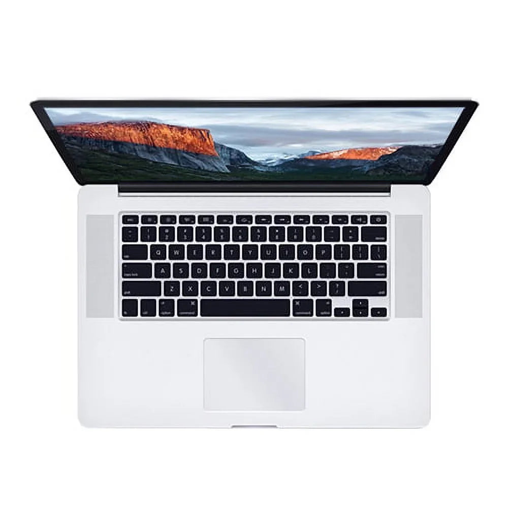 Restored  MacBook Pro Retina Core i7 2.5GHz 16GB RAM 512GB HD 15 MJLQ2LL/A (Refurbished)