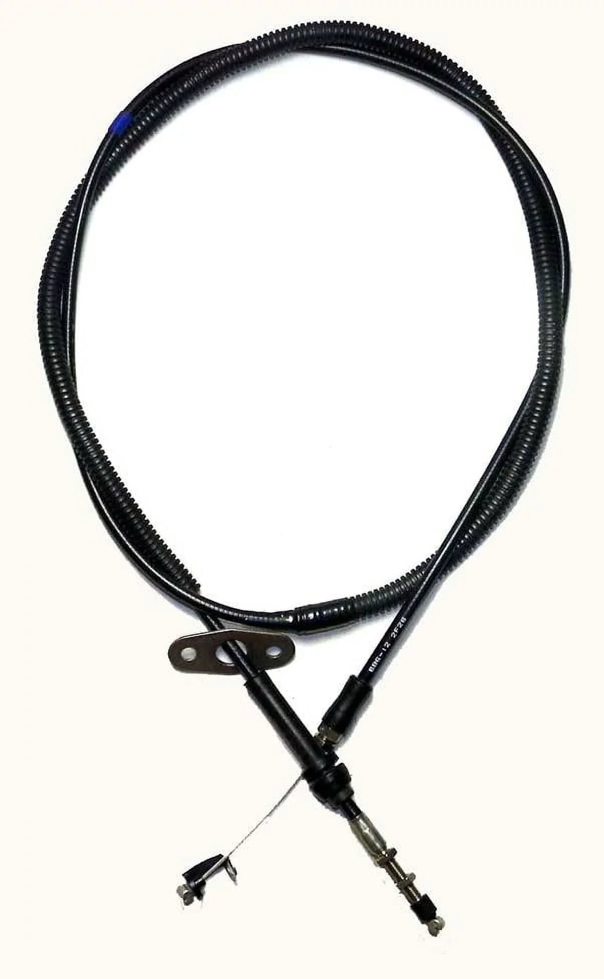 New Throttle Cable appropriate With Yamaha FX CRUISER 1000CC 2006 2007 2008 HO 1100 by Part Numbers 6B6-26311-11-00 6B6-26311-12-00