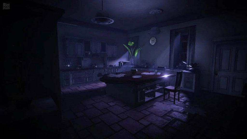Don't Knock Twice [ PlayStation 4 - VR suitable]