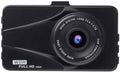 T670 Plus DVR Dash Cam For  Dual Travel Recorder Full HD 3" LCD Screen 170° Wide Angle, WDR, G-Sensor, Loop Recording Motion Detection Excellent Video Images