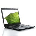 Used  ThinkPad T440 Laptop i5 Dual-Core 4GB 512GB SSD Win 10 Pro 3 Yr Wty B v.WBA