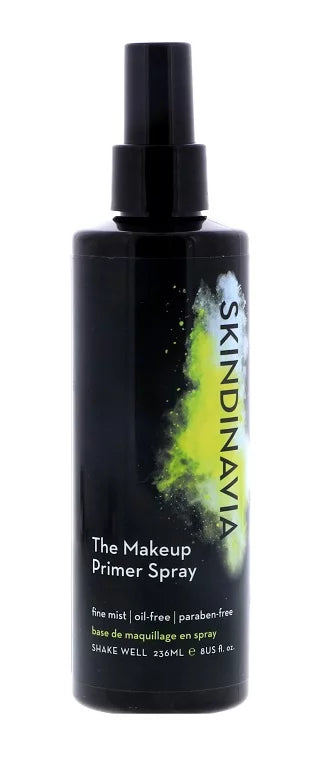 Skindinavia The Makeup Primer Spray, 8 oz