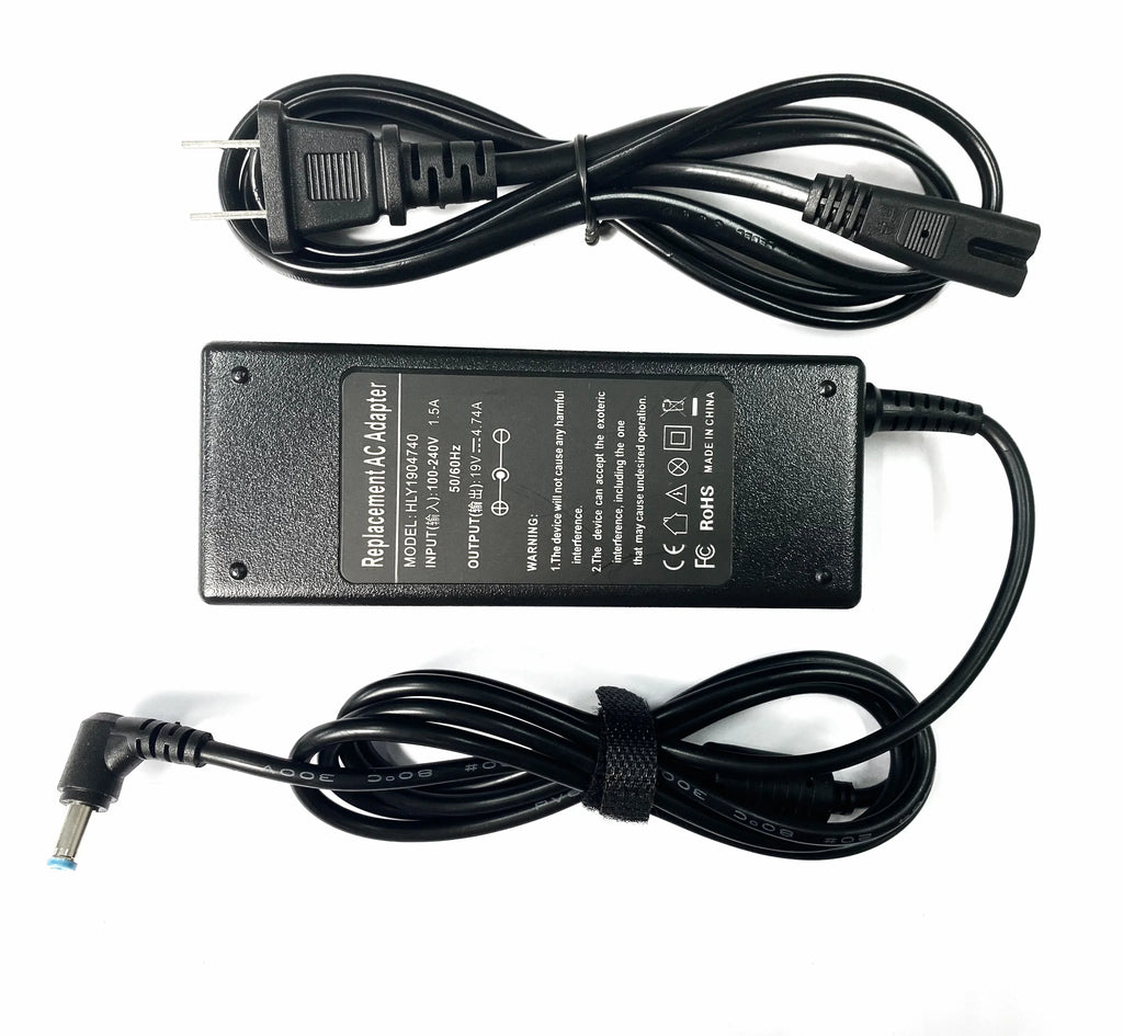 Laptop AC Adapter Charger for Packard Bell EasyNote MX37 TSX62-HR-010FR TE11-HR-1163NL TSX66-HR-992PL TK11-BZ-369NCD TSX62-HR-095FR TE11-HR-1365BE R5 R6 R7 TV44-HR-0365BE NS11-HR-001NCD TE11-HR-3163NL