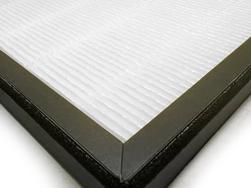 Nispira Vital 200S 2-In-1 True HEPA Filter Replacement matching with Levoit Air Purifier Part Vital 200S-RF LRF-V201-YUS | Removes Smoke, Chemical VOCs, Odor, Pet Dander | 2 Pack