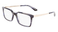 CALVIN KLEIN CK22510-420-54 Eyeglasses Size 54mm 18mm 145mm blue Men