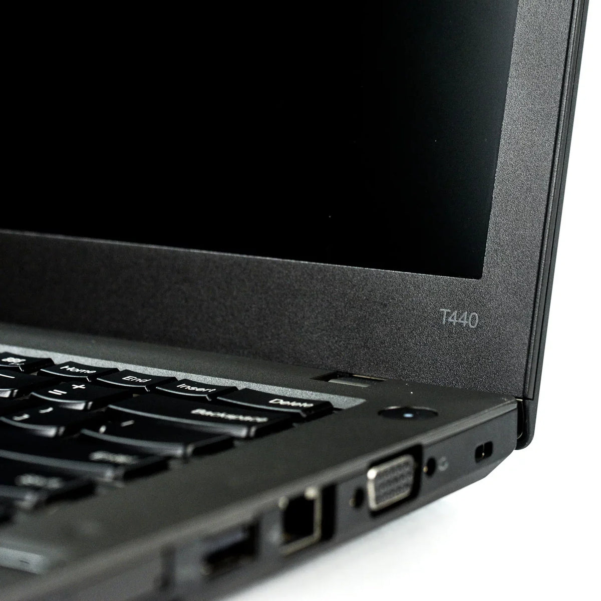 Used  ThinkPad T440 Laptop i5 Dual-Core 4GB 512GB SSD Win 10 Pro 3 Yr Wty B v.WBA