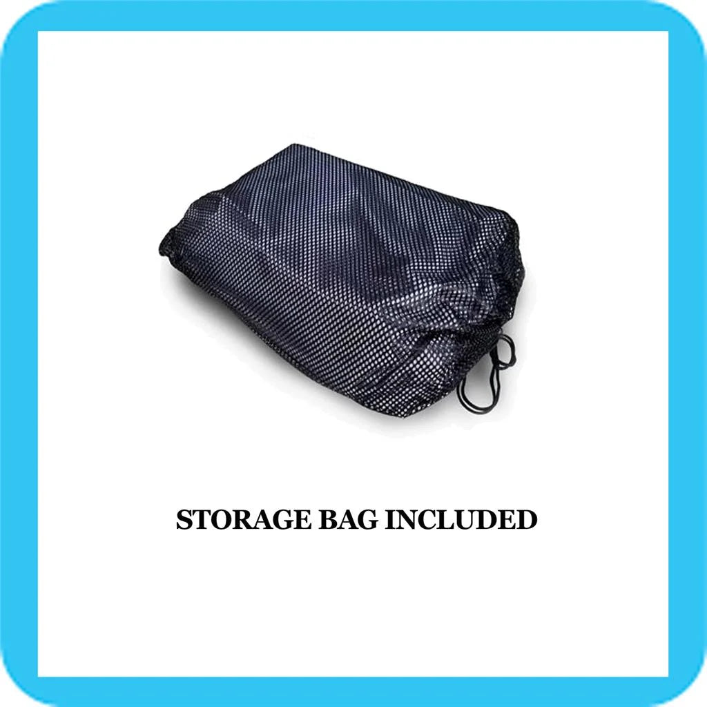 suitable for Tigershark by Arctic Cat Jet Ski Monte Carlo 94-95 wrap 3 Seat 121" 420 Denier STORAGE wrap