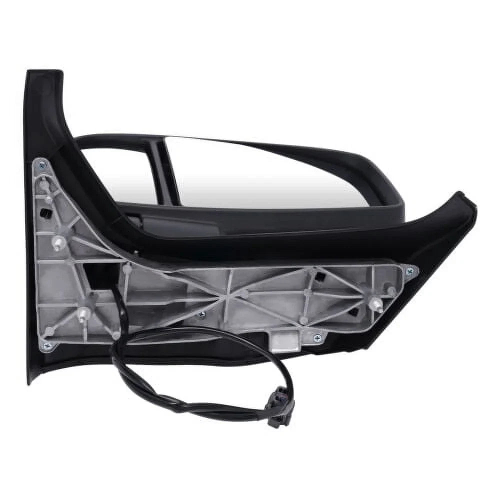 Fits  Transit 150/ 250/ 350 2015-2022 Right Side Rear View Mirror Short Arm